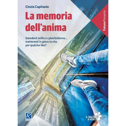 ISBN La memoria dell'anima libro 144 pagine