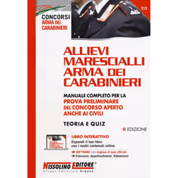 ISBN 9788850503438, Educativo, ITA, Libro in brossura, 880 pagine