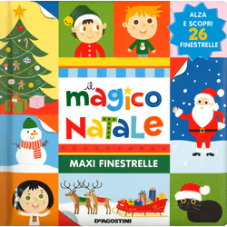 ISBN 9788851172374, ITA, Copertina rigida, 12 pagine