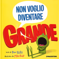 ISBN 9788851173029, ITA, Libro in brossura, 32 pagine
