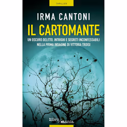 ISBN 9788851175078, Thriller, ITA, Libro in brossura, 315 pagine