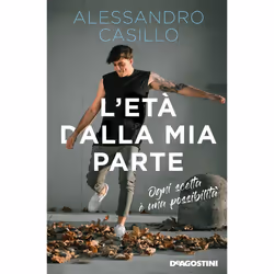 ISBN 9788851175825, ITA, Libro in brossura, 190 pagine