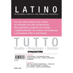ISBN 9788851176167 libro Educativo ITA Libro in brossura