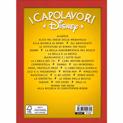 ISBN Wall-E - I Capolavori