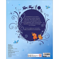 ISBN Libro gioiello - Principesse. Il matrimonio di Cenerentola - Vista aggiuntiva 2