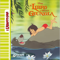ISBN Il Libro della Giungla - I Librottini