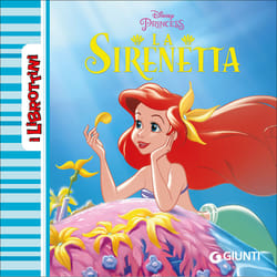 ISBN La Sirenetta - I Librottini