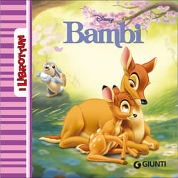 ISBN Bambi - I Librottini