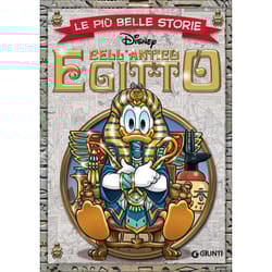 ISBN Le più belle storie dell'Antico Egitto