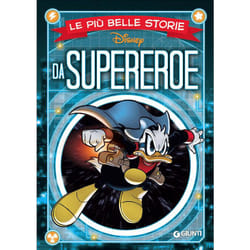 ISBN Le più belle storie da Supereroe