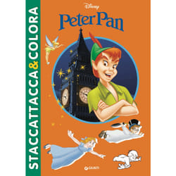 ISBN Peter Pan - Staccattacca&Colora