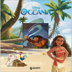 ISBN Magie Cartonate - Oceania