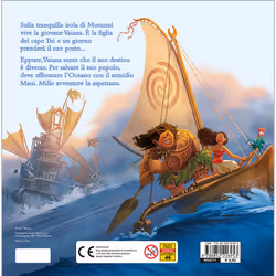 ISBN Magie Cartonate - Oceania