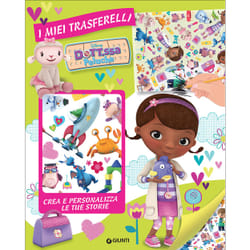 ISBN I miei trasferelli - Dott.ssa Peluche