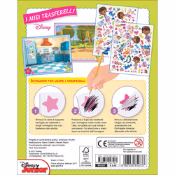 ISBN I miei trasferelli - Dott.ssa Peluche - Vista aggiuntiva 2