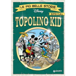 ISBN Le più belle storie Special - Topolino Kid