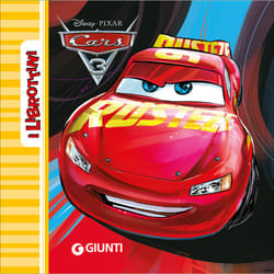 ISBN Cars 3 - I Librottini