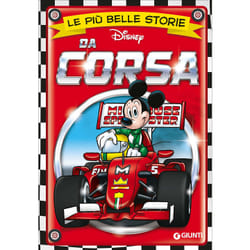 ISBN Le più belle storie da Corsa