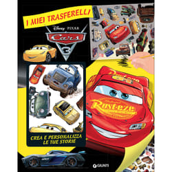 ISBN I miei trasferelli - Cars 3