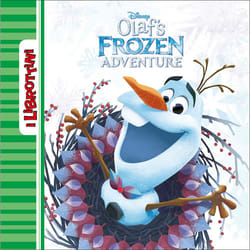 ISBN Frozen - I Librottini - Olaf's Frozen Adventure