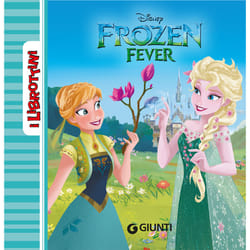 ISBN Frozen - I Librottini - Frozen Fever