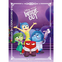 ISBN Inside Out - I Capolavori