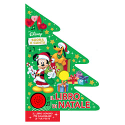 ISBN Il Cantalibro Albero - Il Libro di Natale