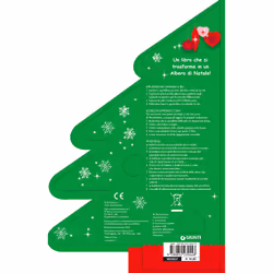 ISBN Il Cantalibro Albero - Il Libro di Natale