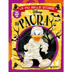 ISBN Le più belle storie da Paura