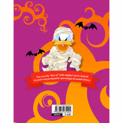 ISBN Le più belle storie da Paura - Vista aggiuntiva 2