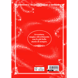 ISBN Principesse. Magia delle Feste - I Capolavori