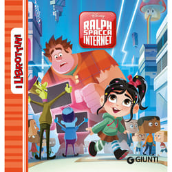 ISBN Ralph Spacca Internet - I Librottini