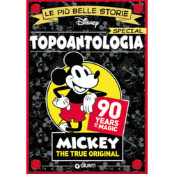 ISBN Le più belle storie Special - Topoantologia