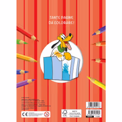 ISBN Maxi Supercolor - Colora le feste!