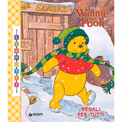 ISBN Winnie the Pooh - Librotti - Regali per tutti, ITA, Libro in brossura, 24 pagine