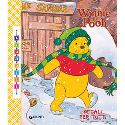 ISBN Winnie the Pooh - Librotti - Regali per tutti
