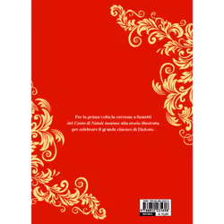 ISBN Capolavori della Letteratura - Il Canto di Natale di Topolino - Vista aggiuntiva 2