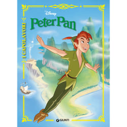ISBN Peter Pan - I Capolavori