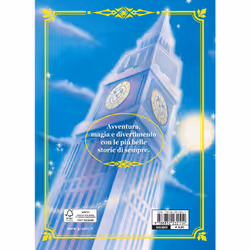 ISBN Peter Pan - I Capolavori