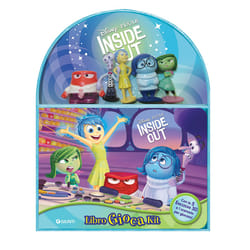 ISBN Inside Out - LibroGiocaKit