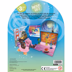 ISBN Inside Out - LibroGiocaKit