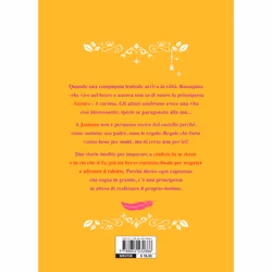 ISBN Storie di Talenti - Ragazze che hanno allenato l'unicità e la gratitudine - Vista aggiuntiva 2