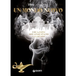 ISBN Un mondo nuovo