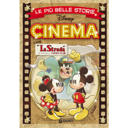ISBN Le più belle storie - Cinema