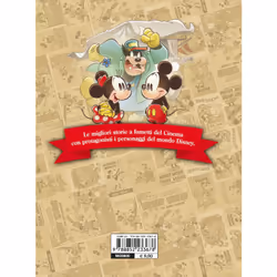 ISBN Le più belle storie - Cinema - Vista aggiuntiva 2