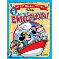 ISBN Le più Belle Storie The Best of - Sull'onda delle emozioni