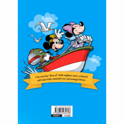 ISBN Le più Belle Storie The Best of - Sull'onda delle emozioni