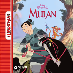 ISBN Mulan - I Librottini, ITA
