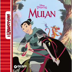 ISBN Mulan - I Librottini