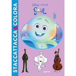 ISBN Soul Staccattacca&Colora